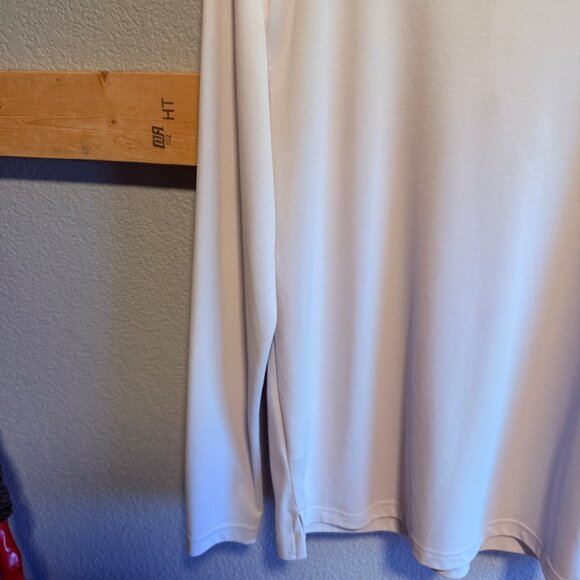 🔥 Nike Men’s Dri-FIT Quarter Zip Pullover – Size Small 🔥 - Picture 8 of 8